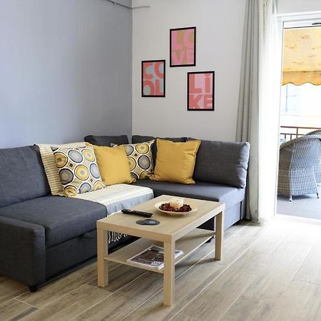 Athens City Poppy'S Dreamy Apartment, Thissio Экстерьер фото